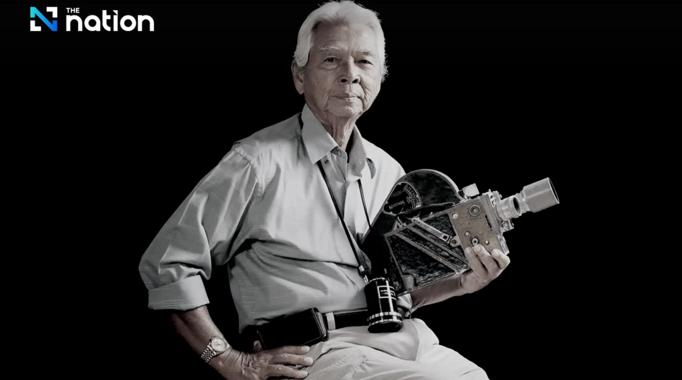 Thailand Berduka atas Meninggalnya Sutradara Legendaris Chalong Pakdeevijit